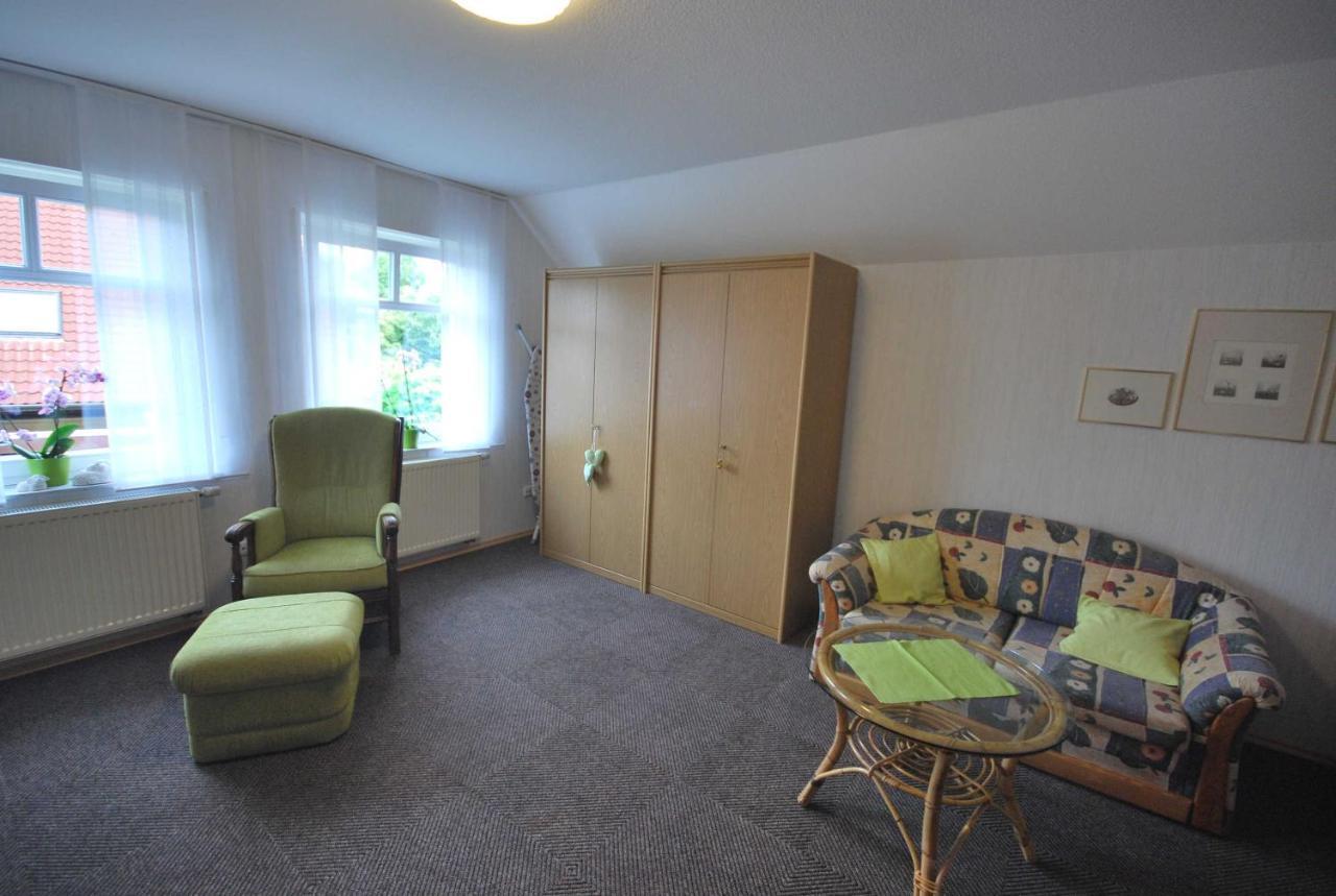 Ferienwohnung Rossis Nuest, 31516 Uplengen Εξωτερικό φωτογραφία