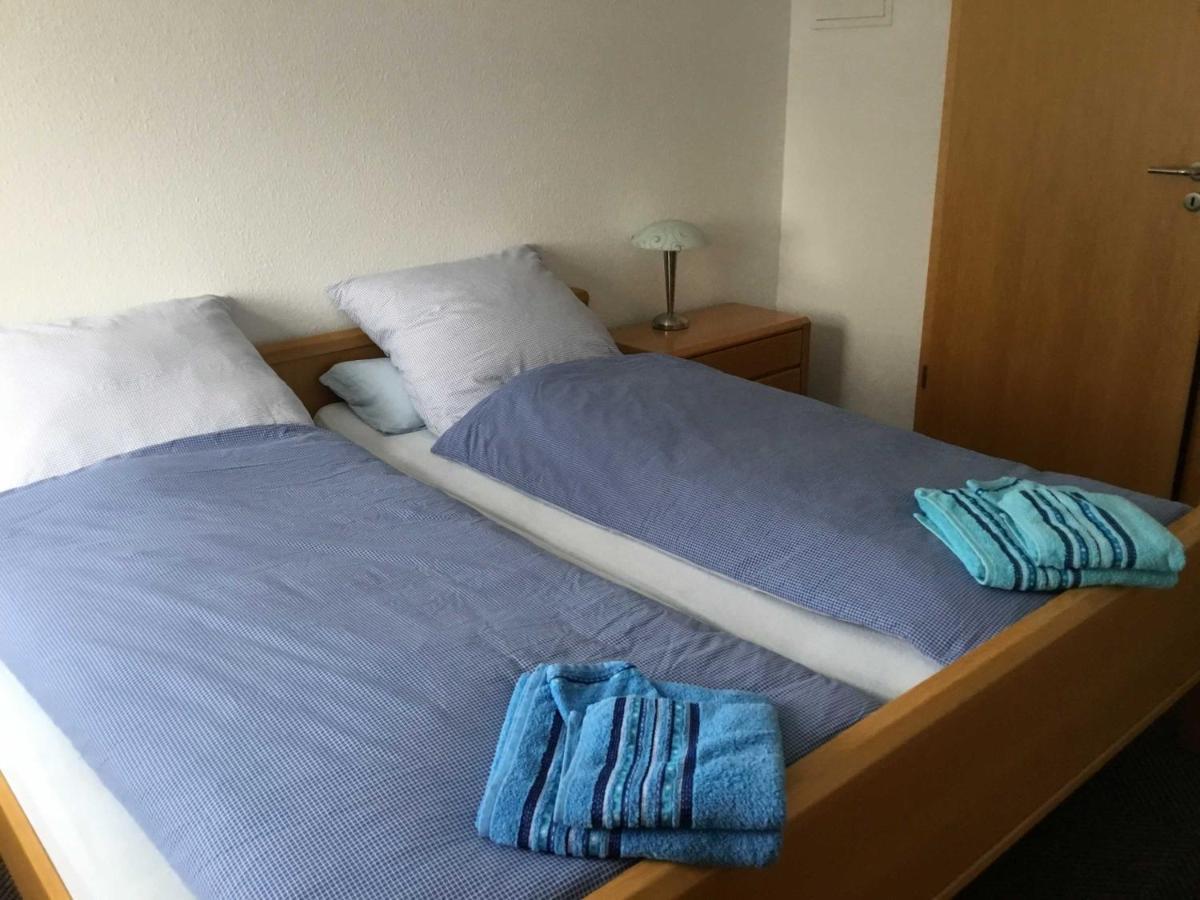 Ferienwohnung Rossis Nuest, 31516 Uplengen Εξωτερικό φωτογραφία